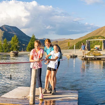 Alpstay "Eulennest" - Kaernten Card Sommer Inklusive Бад-Кляйнкірхгайм Екстер'єр фото