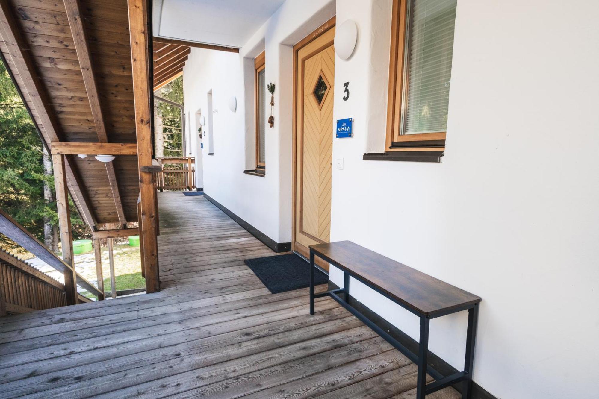Alpstay "Eulennest" - Kaernten Card Sommer Inklusive Бад-Кляйнкірхгайм Екстер'єр фото
