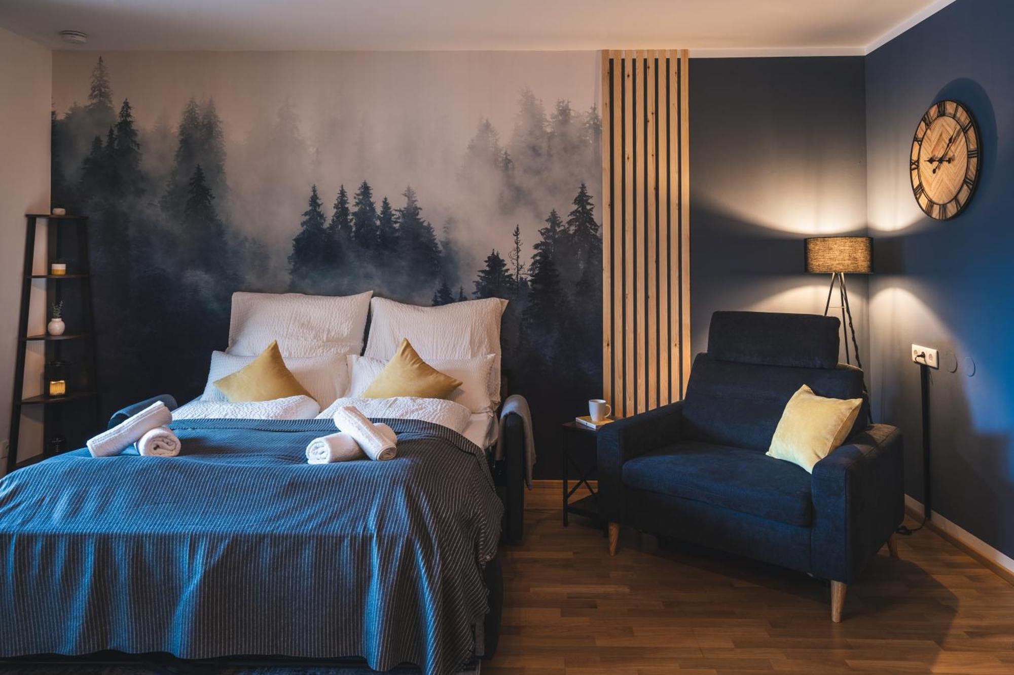 Alpstay "Eulennest" - Kaernten Card Sommer Inklusive Бад-Кляйнкірхгайм Екстер'єр фото